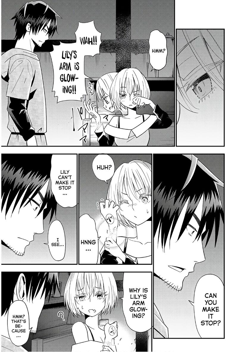 29 Sai Hitorimi Chuuken Boukensha No Nichijou Chapter 38 Page 19