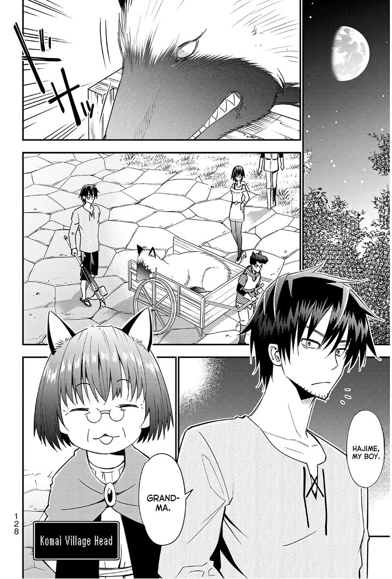 29 Sai Hitorimi Chuuken Boukensha No Nichijou Chapter 38 Page 2