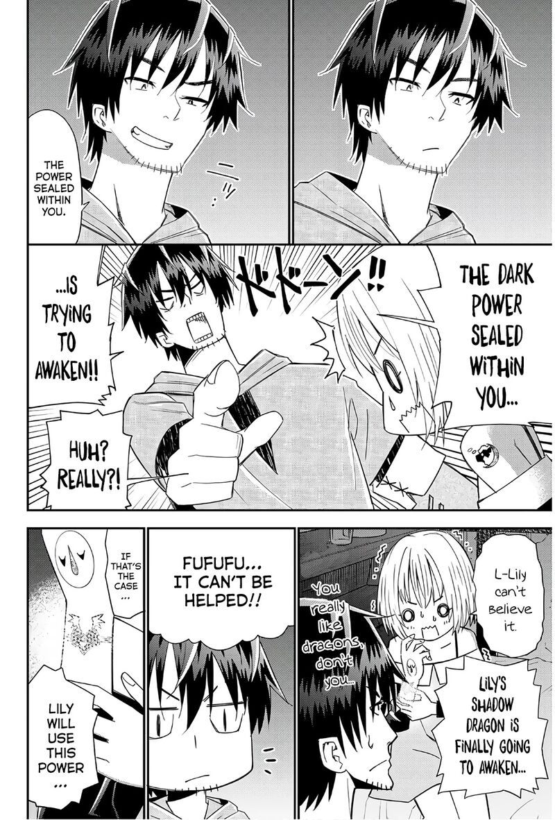 29 Sai Hitorimi Chuuken Boukensha No Nichijou Chapter 38 Page 20
