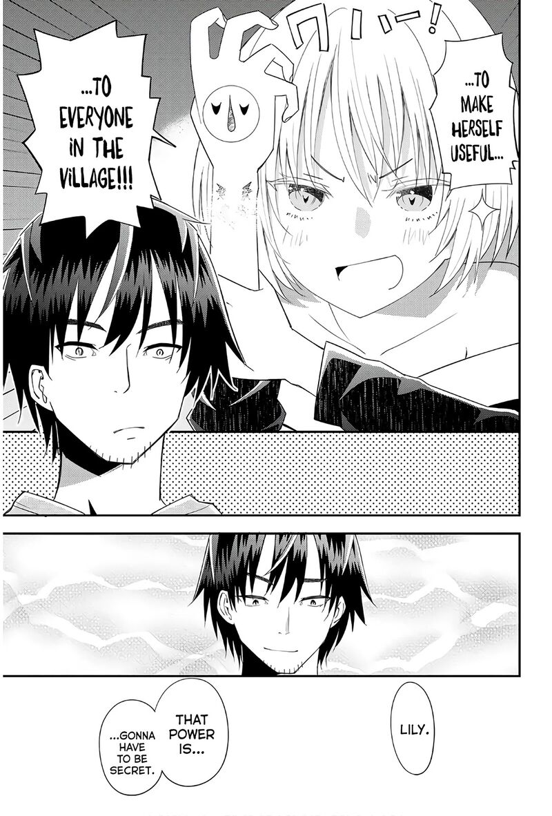 29 Sai Hitorimi Chuuken Boukensha No Nichijou Chapter 38 Page 21