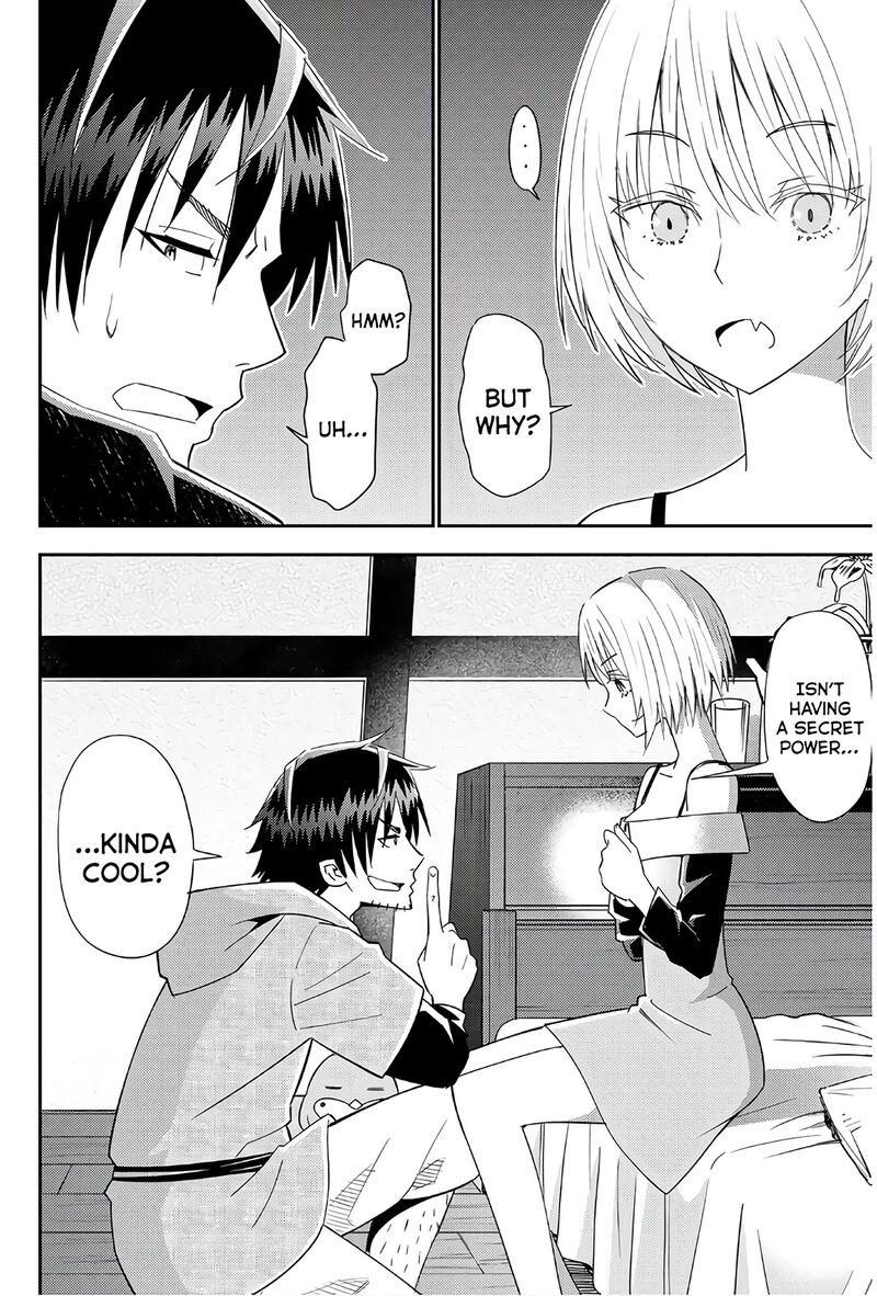 29 Sai Hitorimi Chuuken Boukensha No Nichijou Chapter 38 Page 22