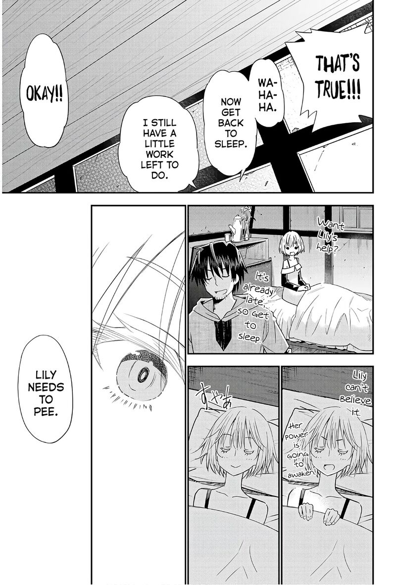 29 Sai Hitorimi Chuuken Boukensha No Nichijou Chapter 38 Page 23