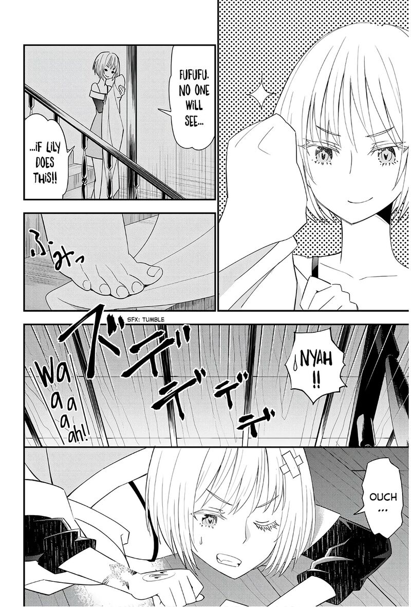 29 Sai Hitorimi Chuuken Boukensha No Nichijou Chapter 38 Page 24