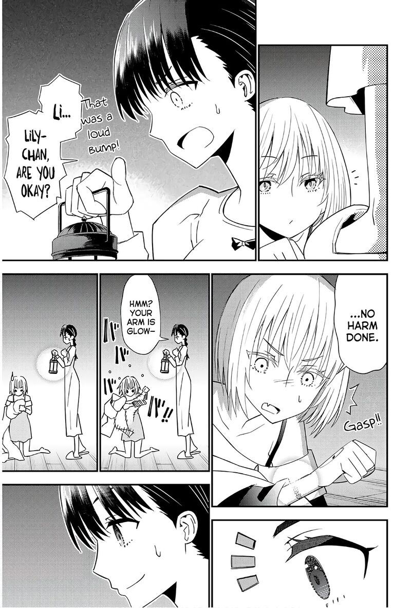 29 Sai Hitorimi Chuuken Boukensha No Nichijou Chapter 38 Page 25
