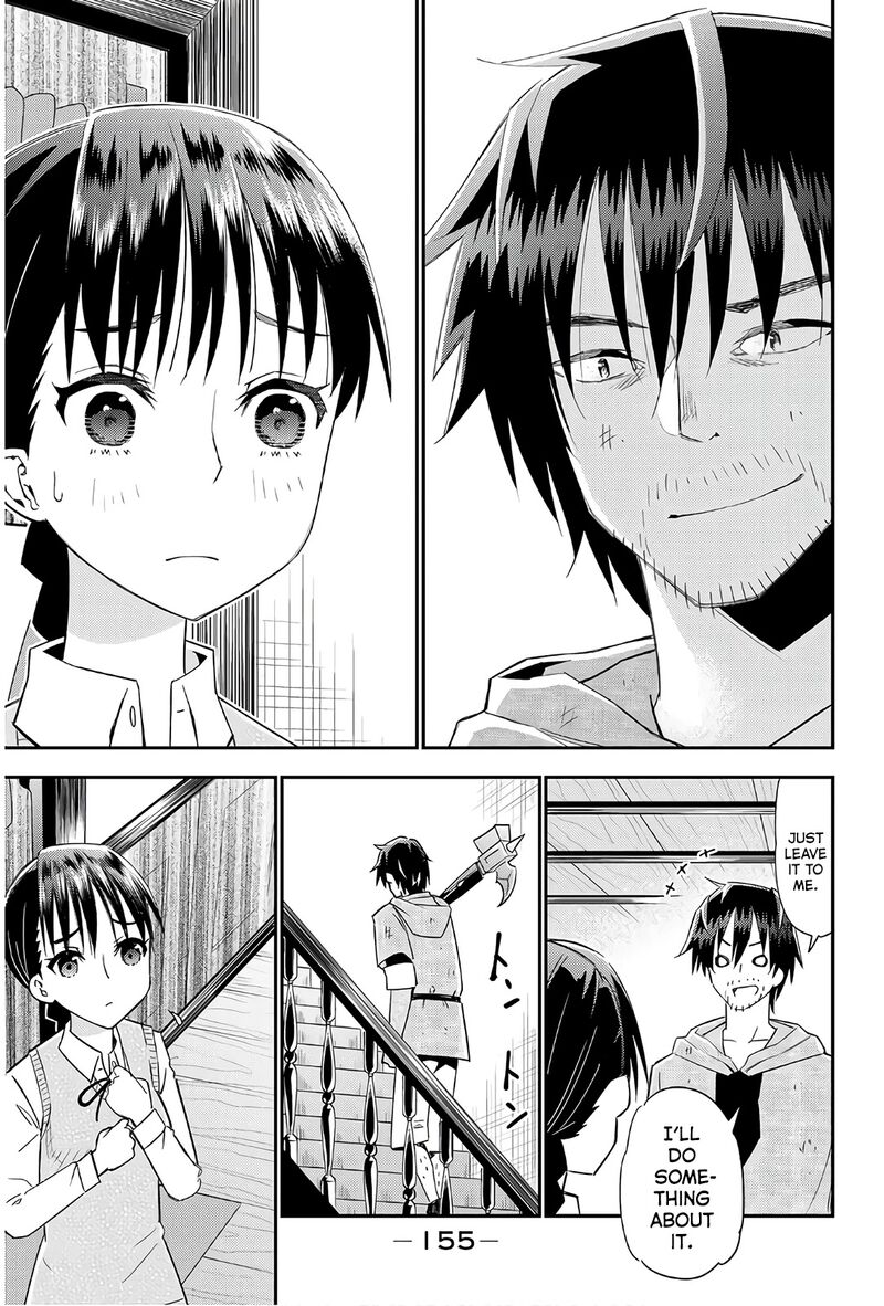 29 Sai Hitorimi Chuuken Boukensha No Nichijou Chapter 38 Page 29