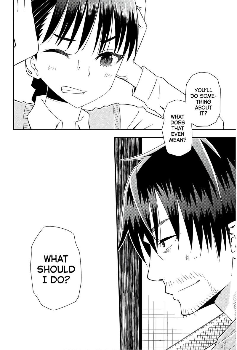 29 Sai Hitorimi Chuuken Boukensha No Nichijou Chapter 38 Page 30