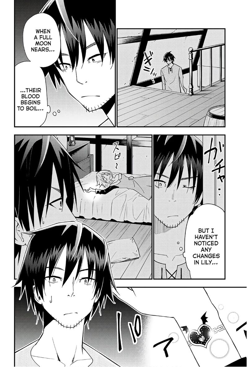 29 Sai Hitorimi Chuuken Boukensha No Nichijou Chapter 38 Page 6