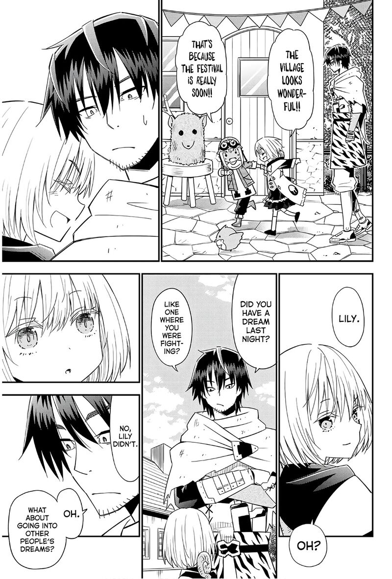 29 Sai Hitorimi Chuuken Boukensha No Nichijou Chapter 38 Page 9