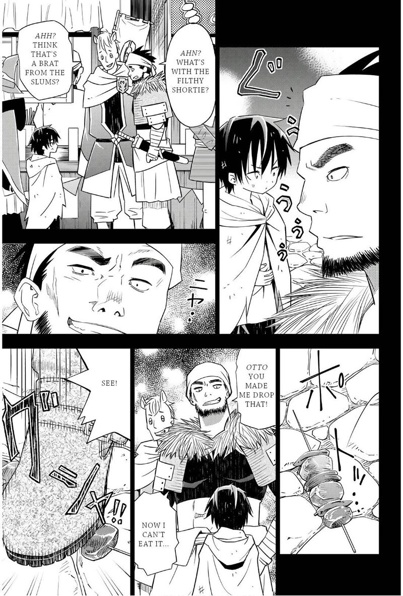 29 Sai Hitorimi Chuuken Boukensha No Nichijou Chapter 39 Page 10