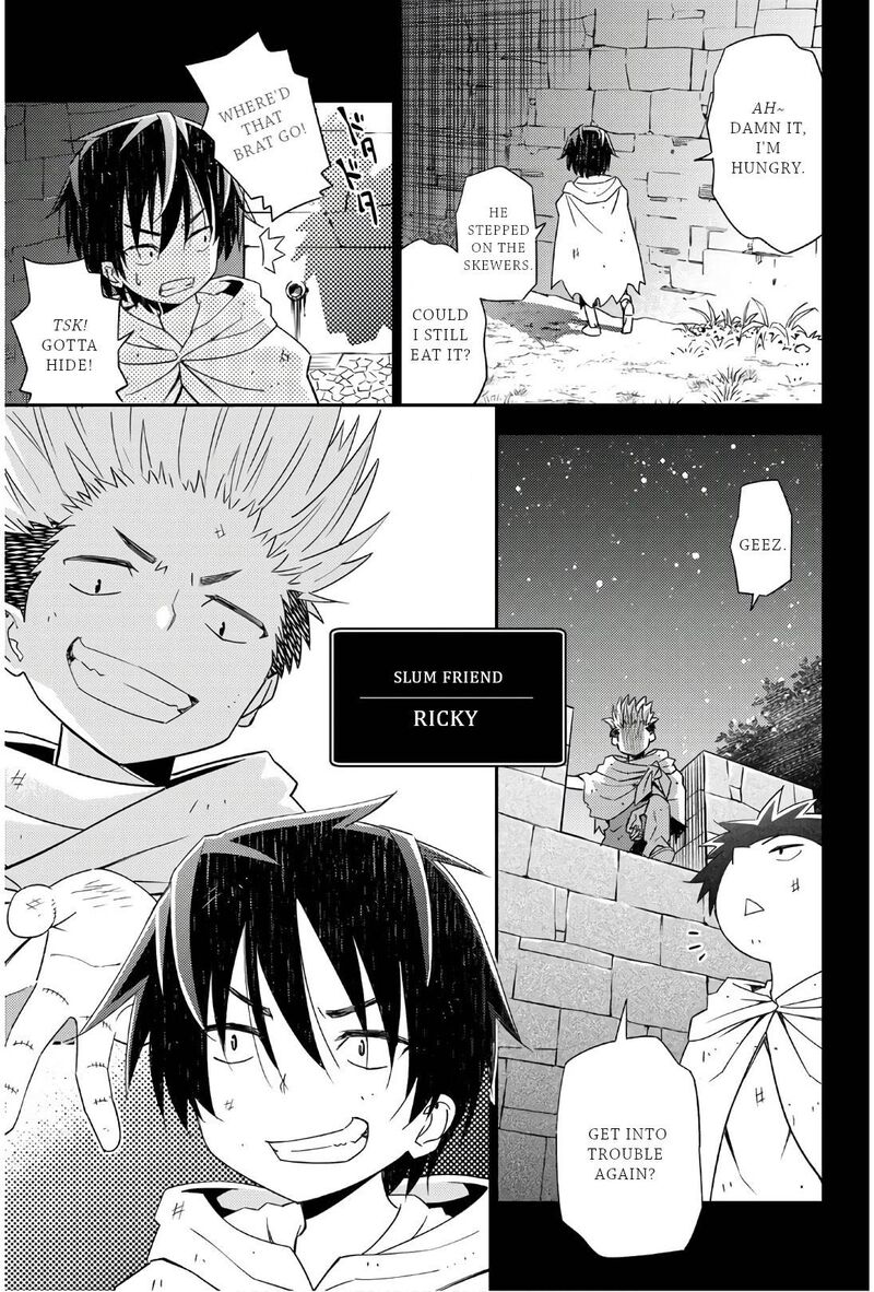 29 Sai Hitorimi Chuuken Boukensha No Nichijou Chapter 39 Page 12