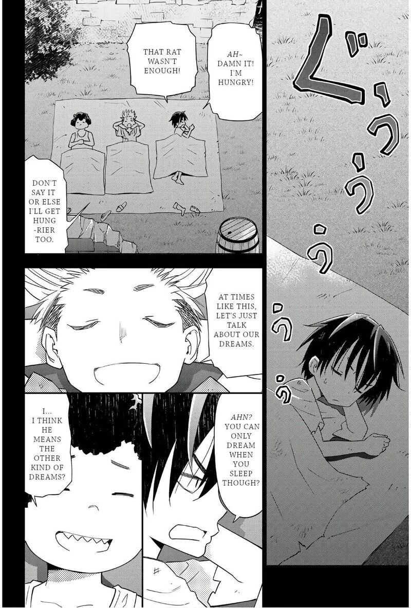 29 Sai Hitorimi Chuuken Boukensha No Nichijou Chapter 39 Page 15