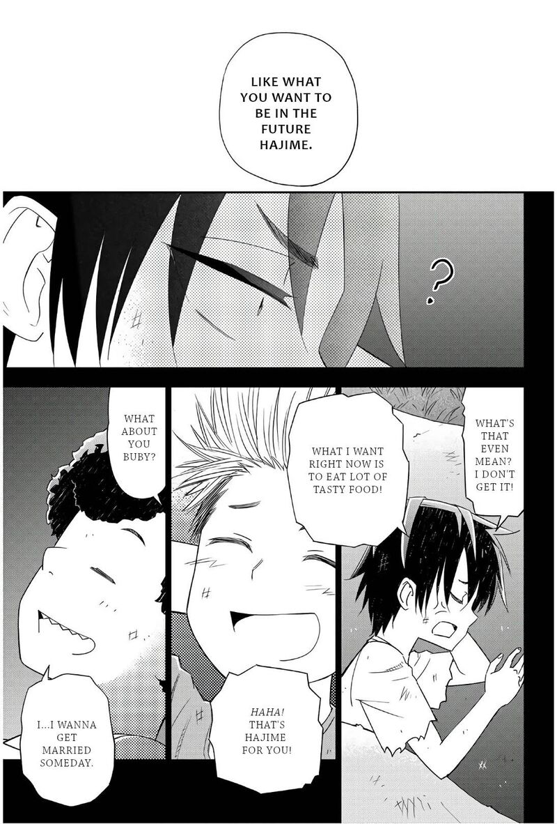 29 Sai Hitorimi Chuuken Boukensha No Nichijou Chapter 39 Page 16