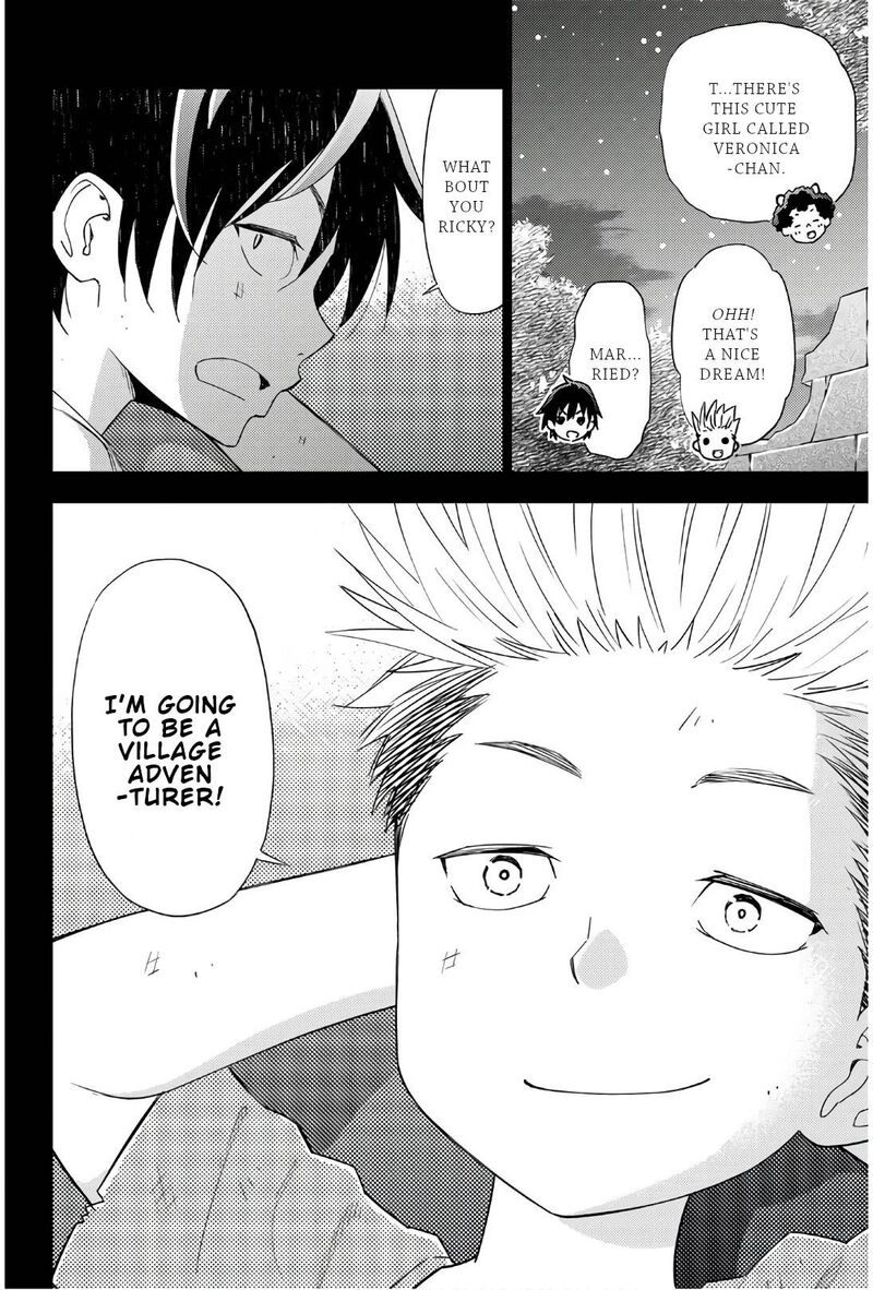 29 Sai Hitorimi Chuuken Boukensha No Nichijou Chapter 39 Page 17