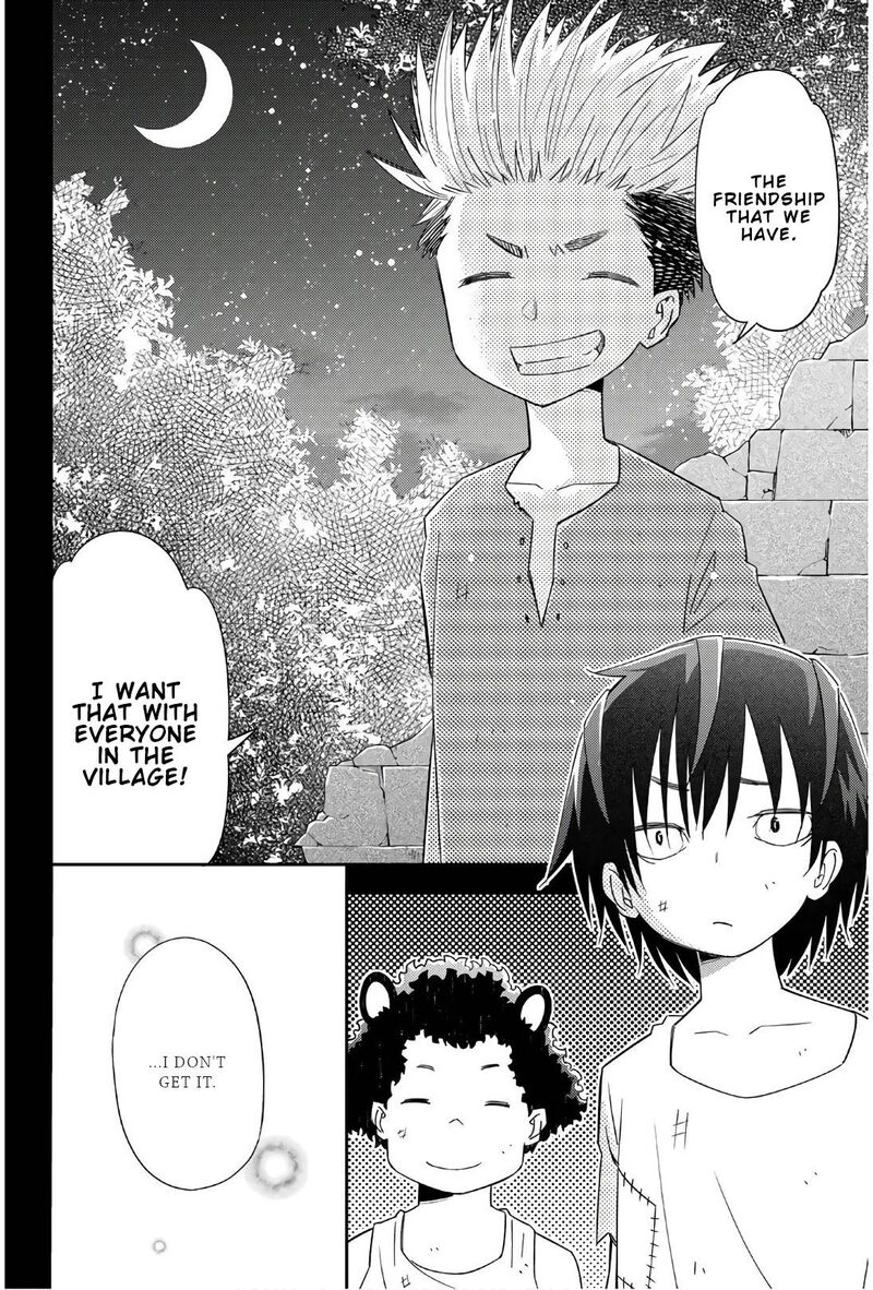 29 Sai Hitorimi Chuuken Boukensha No Nichijou Chapter 39 Page 19