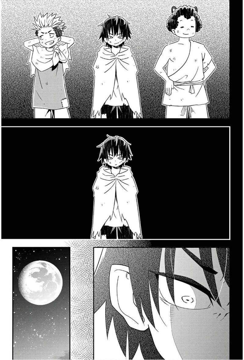 29 Sai Hitorimi Chuuken Boukensha No Nichijou Chapter 39 Page 20