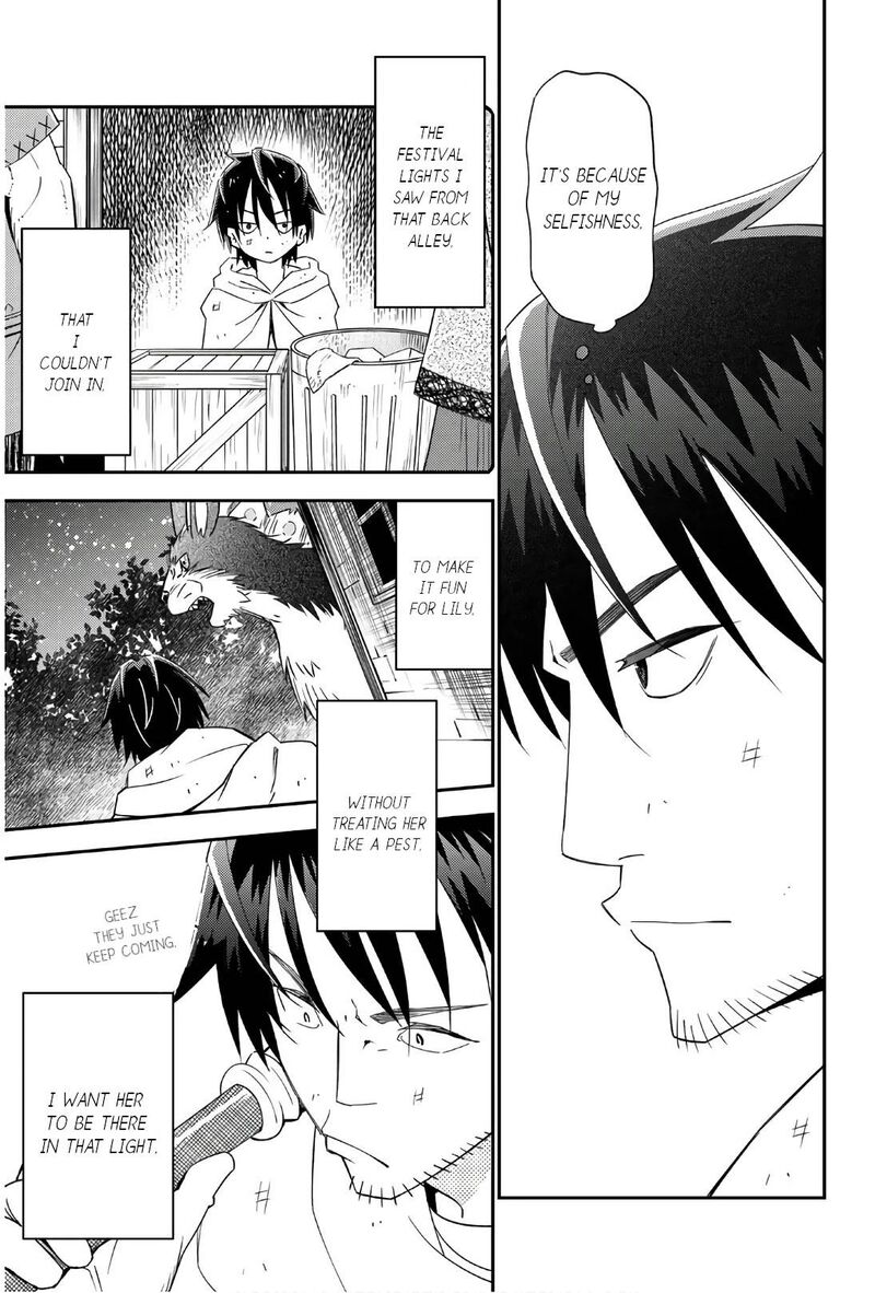 29 Sai Hitorimi Chuuken Boukensha No Nichijou Chapter 39 Page 24