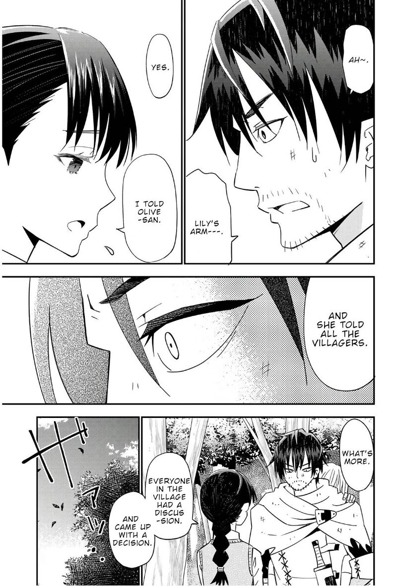 29 Sai Hitorimi Chuuken Boukensha No Nichijou Chapter 39 Page 29