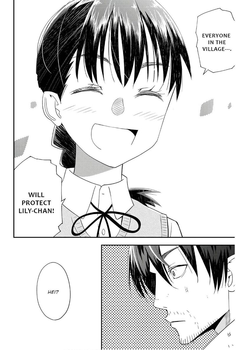 29 Sai Hitorimi Chuuken Boukensha No Nichijou Chapter 39 Page 30