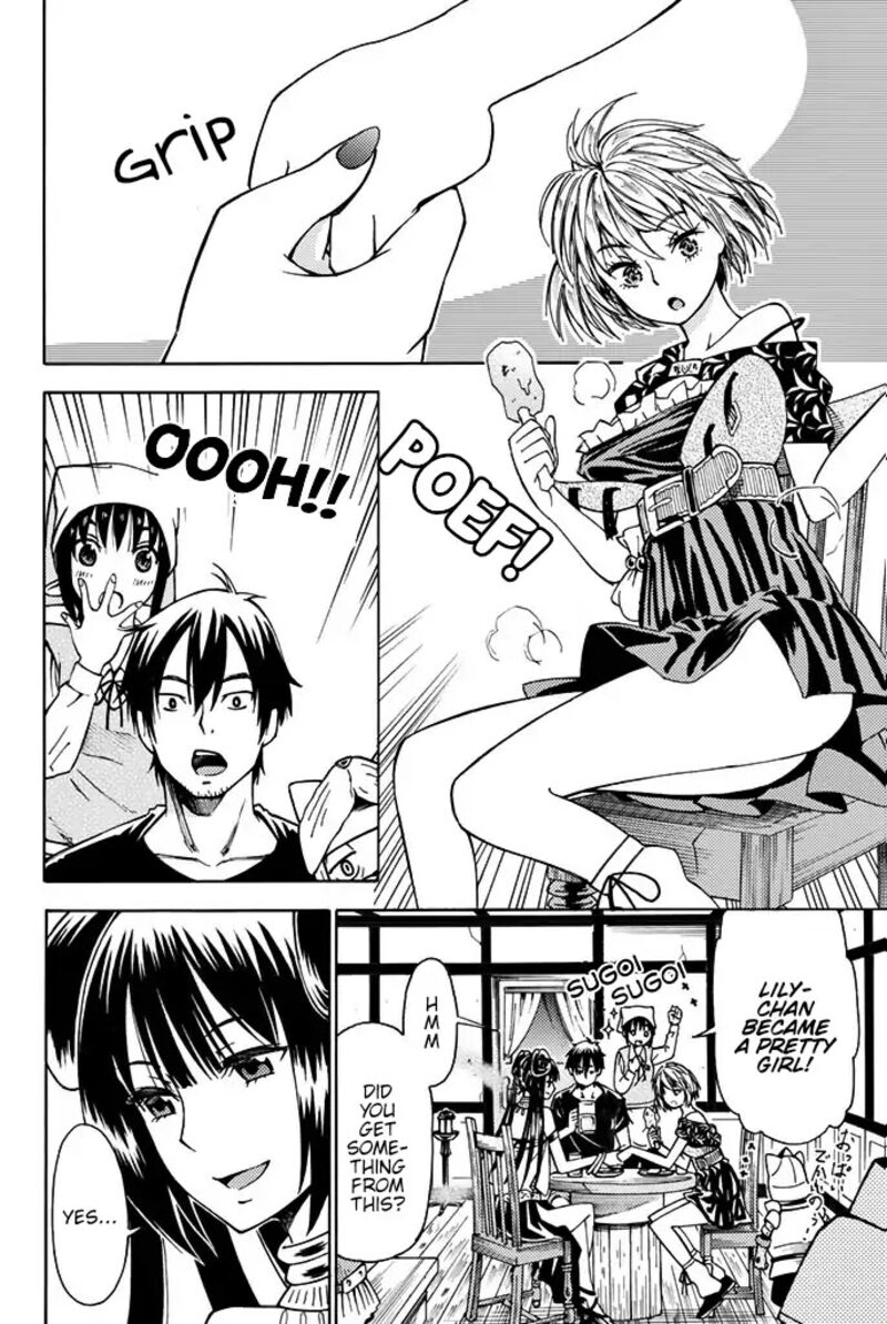 29 Sai Hitorimi Chuuken Boukensha No Nichijou Chapter 4 Page 10