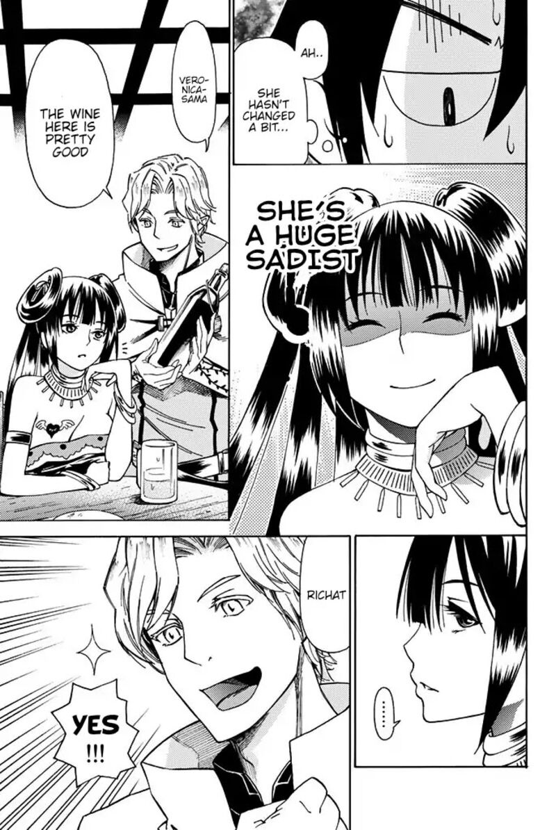 29 Sai Hitorimi Chuuken Boukensha No Nichijou Chapter 4 Page 13