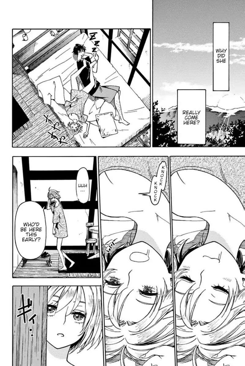 29 Sai Hitorimi Chuuken Boukensha No Nichijou Chapter 4 Page 20