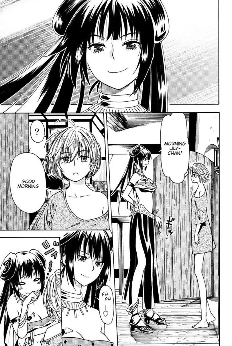 29 Sai Hitorimi Chuuken Boukensha No Nichijou Chapter 4 Page 21