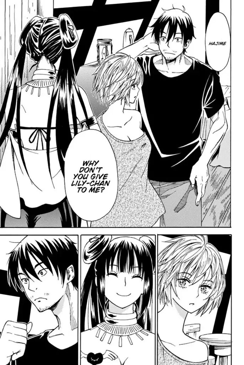 29 Sai Hitorimi Chuuken Boukensha No Nichijou Chapter 4 Page 23
