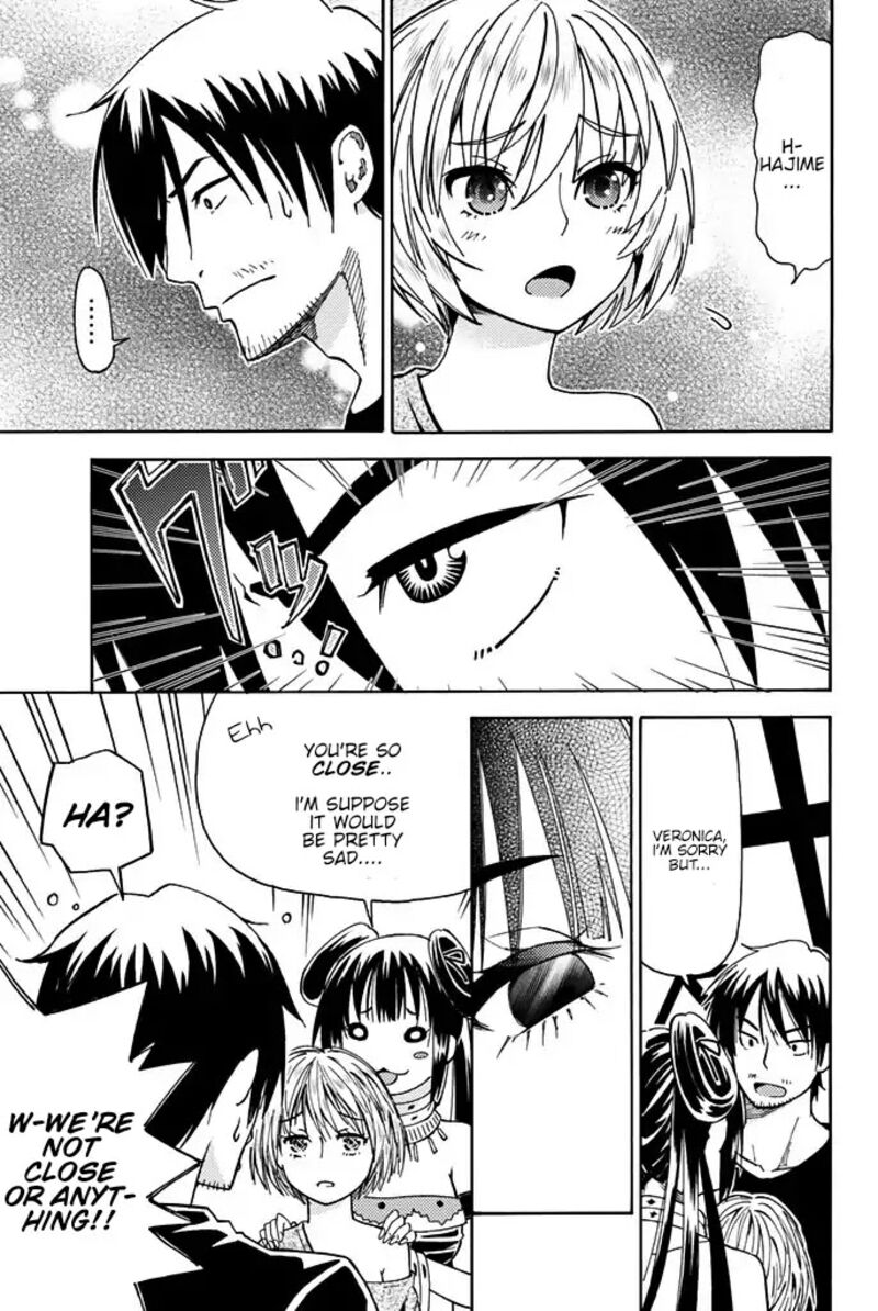 29 Sai Hitorimi Chuuken Boukensha No Nichijou Chapter 4 Page 25