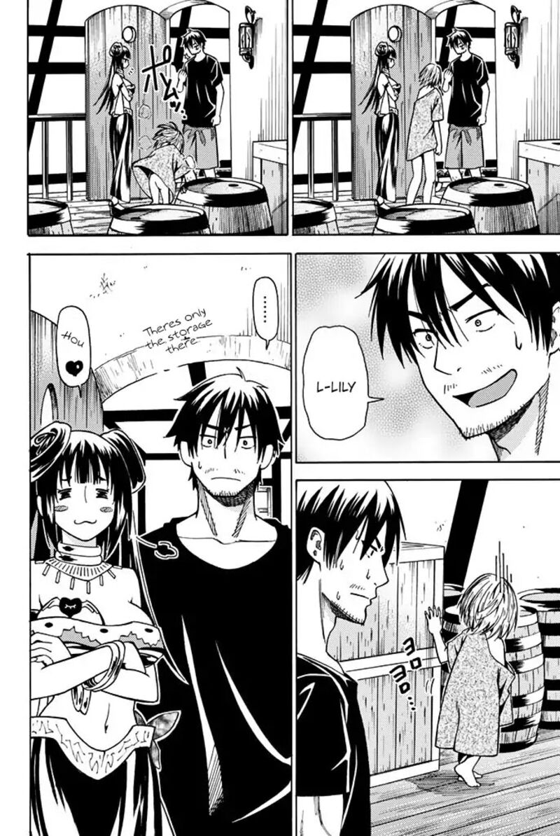 29 Sai Hitorimi Chuuken Boukensha No Nichijou Chapter 4 Page 28