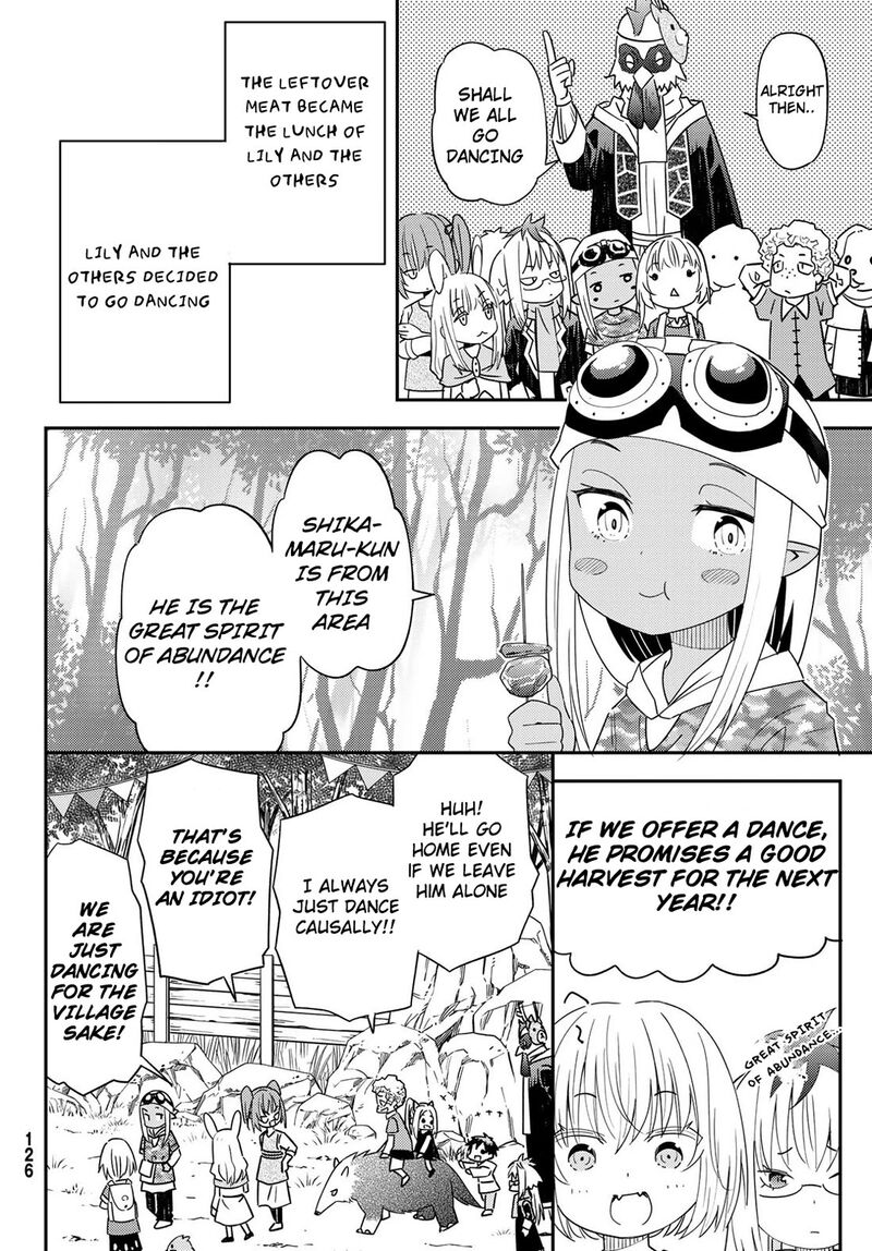 29 Sai Hitorimi Chuuken Boukensha No Nichijou Chapter 40 Page 13