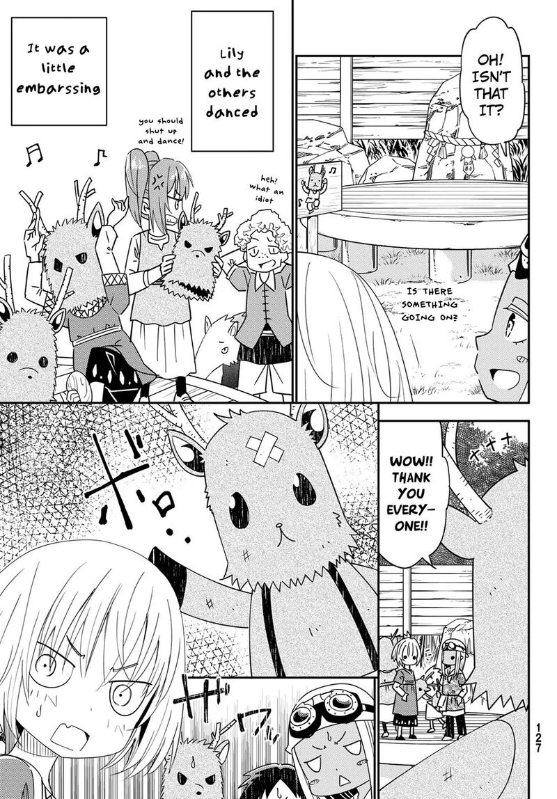 29 Sai Hitorimi Chuuken Boukensha No Nichijou Chapter 40 Page 14