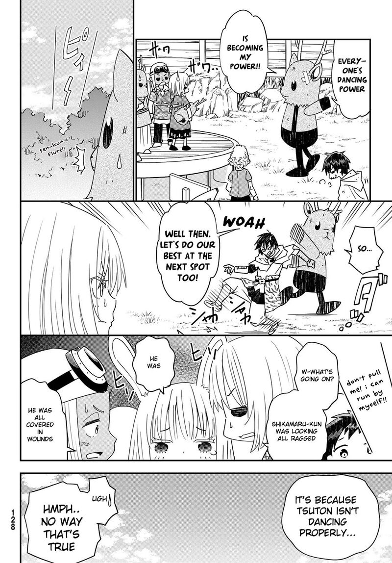 29 Sai Hitorimi Chuuken Boukensha No Nichijou Chapter 40 Page 15
