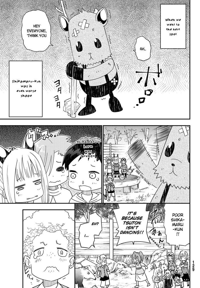 29 Sai Hitorimi Chuuken Boukensha No Nichijou Chapter 40 Page 16