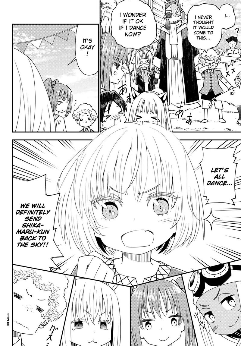 29 Sai Hitorimi Chuuken Boukensha No Nichijou Chapter 40 Page 17
