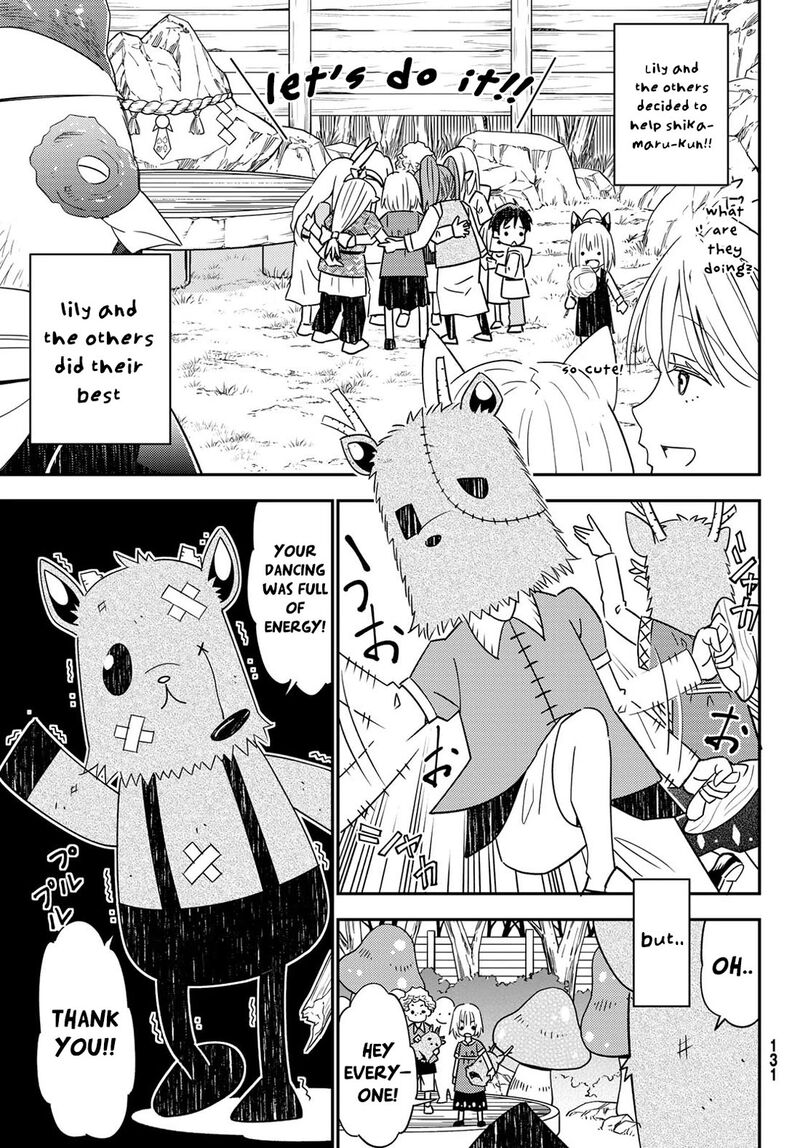 29 Sai Hitorimi Chuuken Boukensha No Nichijou Chapter 40 Page 18