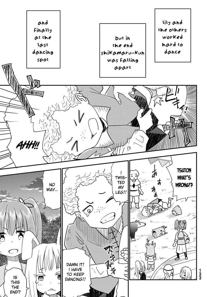 29 Sai Hitorimi Chuuken Boukensha No Nichijou Chapter 40 Page 20