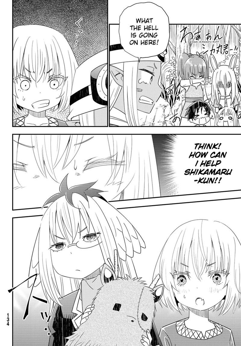 29 Sai Hitorimi Chuuken Boukensha No Nichijou Chapter 40 Page 21
