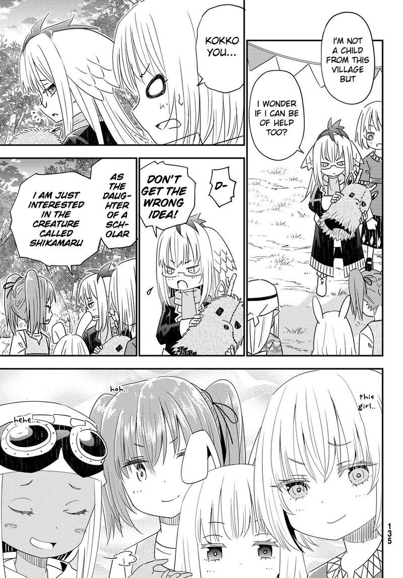 29 Sai Hitorimi Chuuken Boukensha No Nichijou Chapter 40 Page 22
