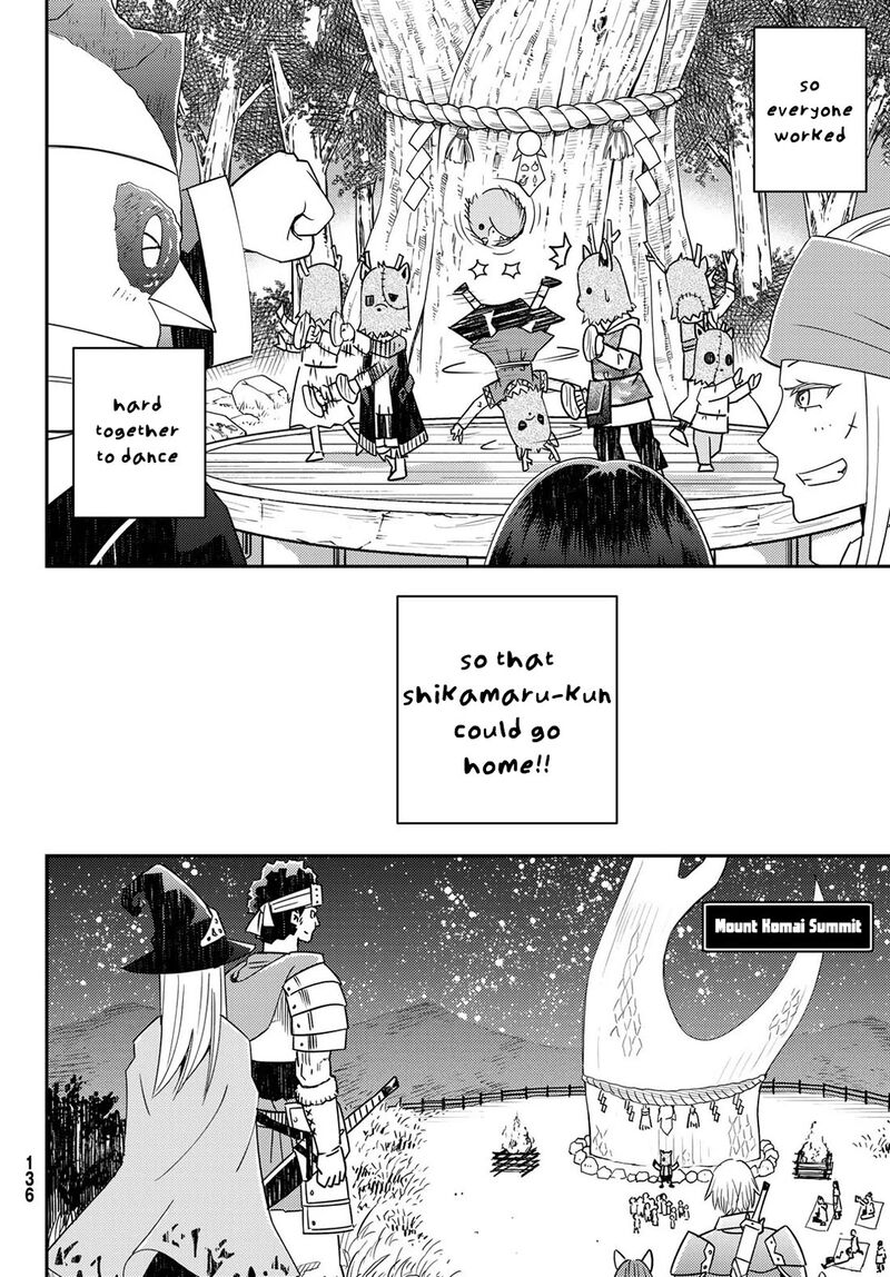29 Sai Hitorimi Chuuken Boukensha No Nichijou Chapter 40 Page 23
