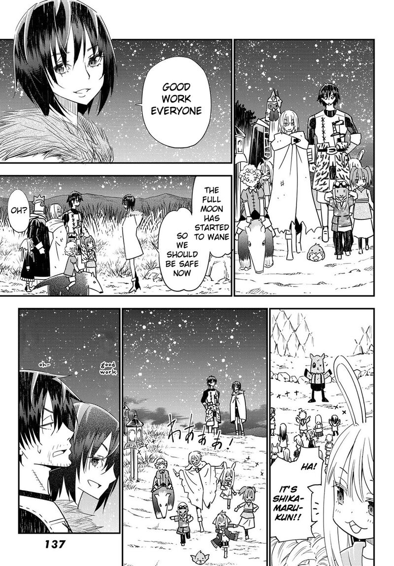 29 Sai Hitorimi Chuuken Boukensha No Nichijou Chapter 40 Page 24