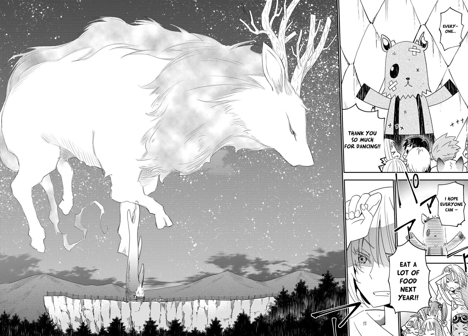 29 Sai Hitorimi Chuuken Boukensha No Nichijou Chapter 40 Page 25