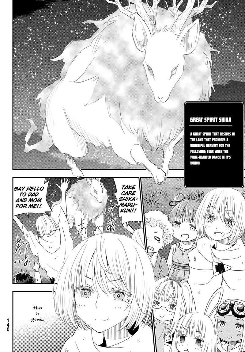 29 Sai Hitorimi Chuuken Boukensha No Nichijou Chapter 40 Page 28