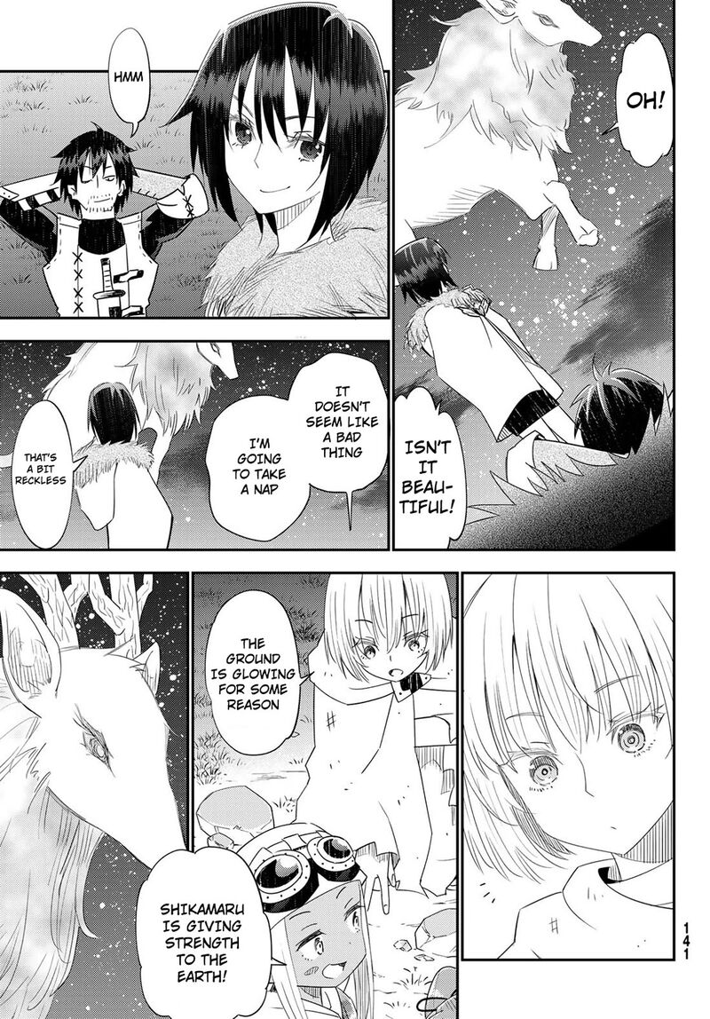 29 Sai Hitorimi Chuuken Boukensha No Nichijou Chapter 40 Page 29