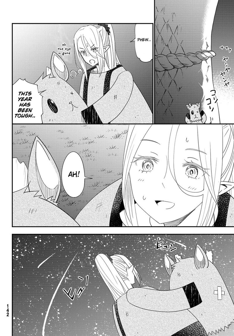 29 Sai Hitorimi Chuuken Boukensha No Nichijou Chapter 40 Page 30