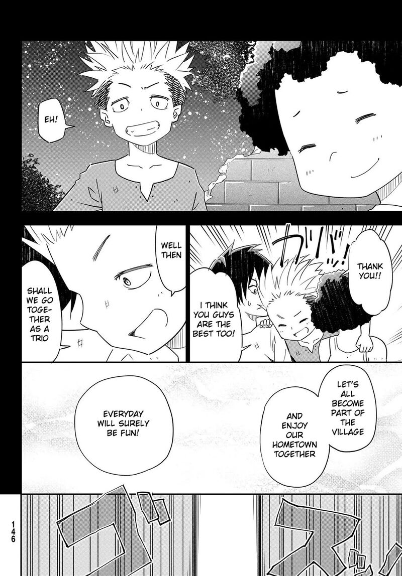 29 Sai Hitorimi Chuuken Boukensha No Nichijou Chapter 40 Page 34