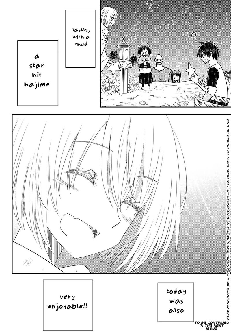 29 Sai Hitorimi Chuuken Boukensha No Nichijou Chapter 40 Page 36