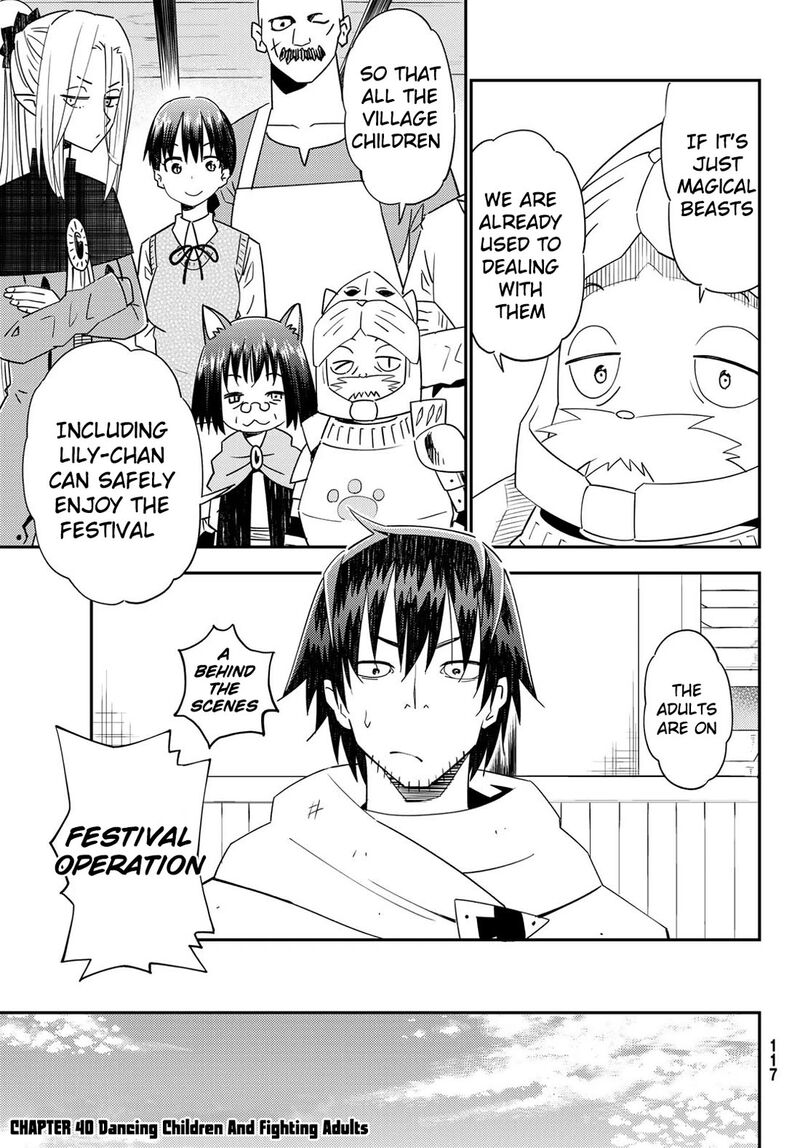 29 Sai Hitorimi Chuuken Boukensha No Nichijou Chapter 40 Page 4