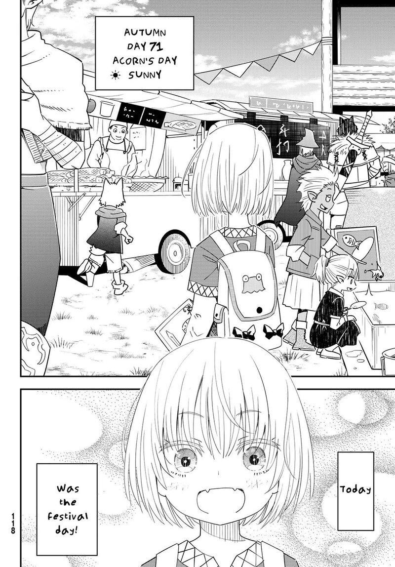 29 Sai Hitorimi Chuuken Boukensha No Nichijou Chapter 40 Page 5