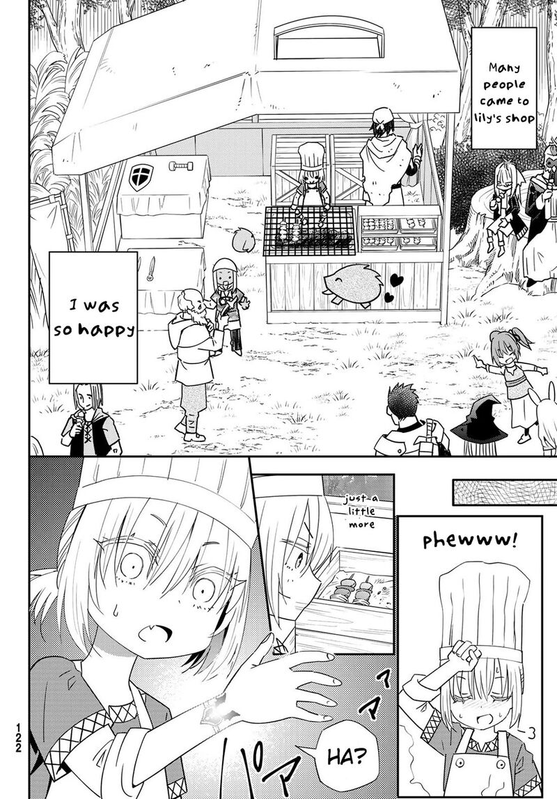 29 Sai Hitorimi Chuuken Boukensha No Nichijou Chapter 40 Page 9