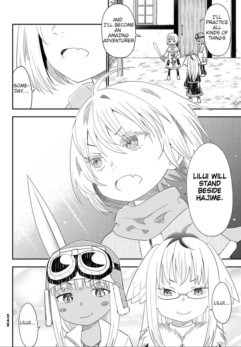 29 Sai Hitorimi Chuuken Boukensha No Nichijou Chapter 41 Page 15